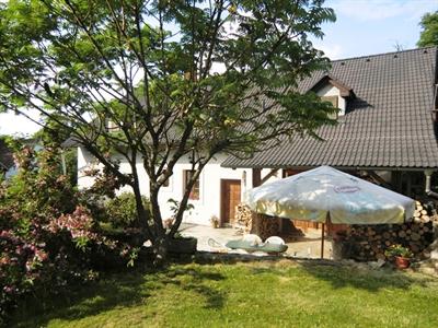 фото отеля Penzion Motyli Louka