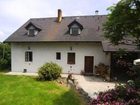 фото отеля Penzion Motyli Louka