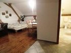 фото отеля Penzion Motyli Louka