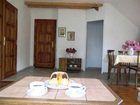 фото отеля Penzion Motyli Louka