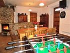 фото отеля Penzion Motyli Louka