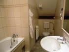 фото отеля Penzion Motyli Louka