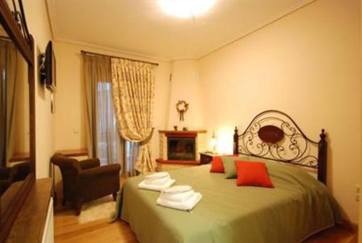 фото отеля Valentini Guesthouse