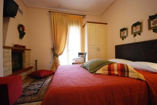фото отеля Valentini Guesthouse