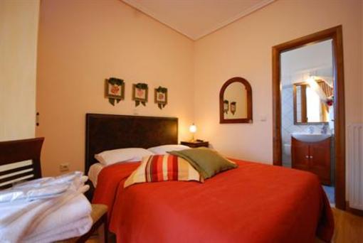 фото отеля Valentini Guesthouse