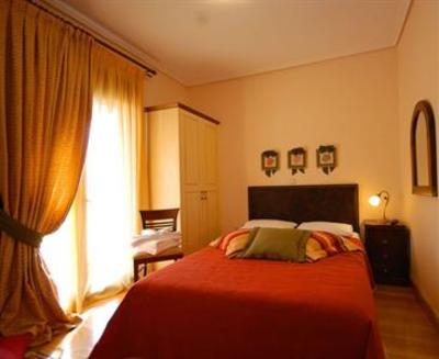 фото отеля Valentini Guesthouse