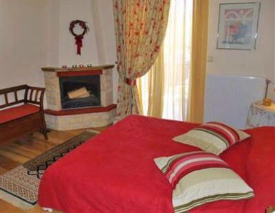 фото отеля Valentini Guesthouse