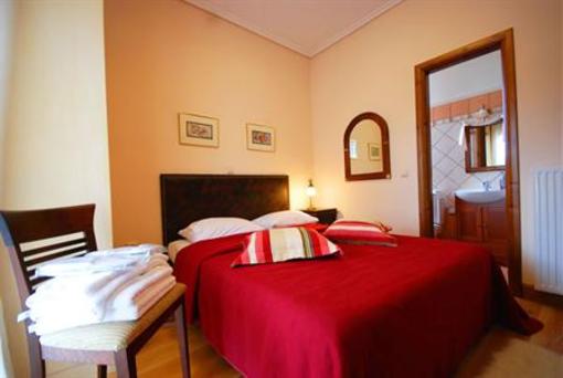 фото отеля Valentini Guesthouse