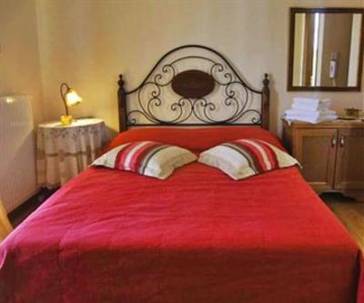 фото отеля Valentini Guesthouse