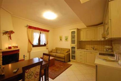 фото отеля Valentini Guesthouse