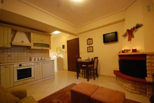фото отеля Valentini Guesthouse