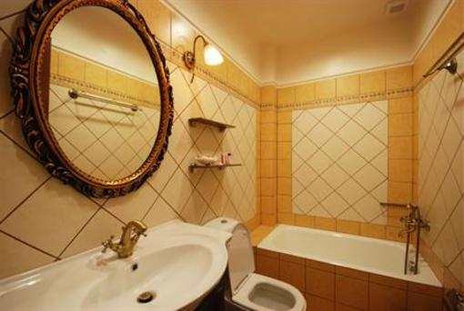 фото отеля Valentini Guesthouse