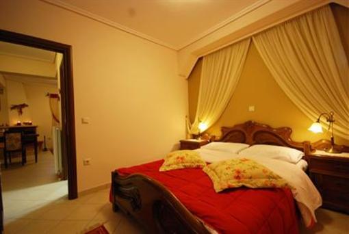фото отеля Valentini Guesthouse