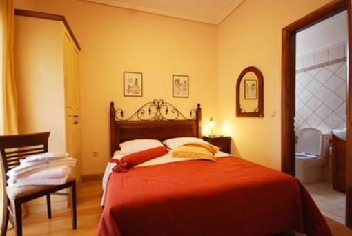 фото отеля Valentini Guesthouse