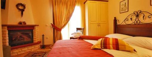 фото отеля Valentini Guesthouse