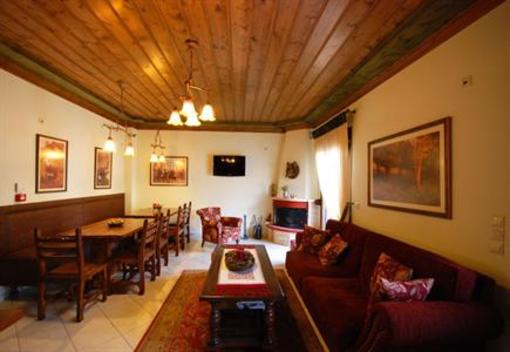 фото отеля Valentini Guesthouse