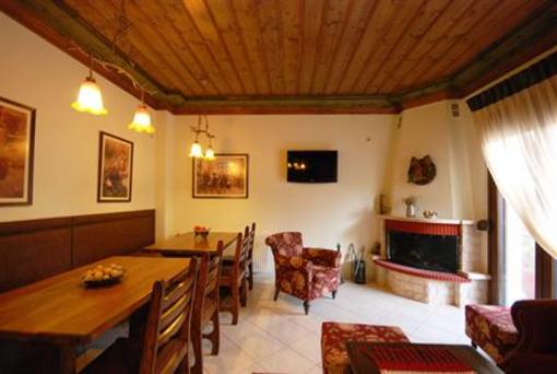 фото отеля Valentini Guesthouse