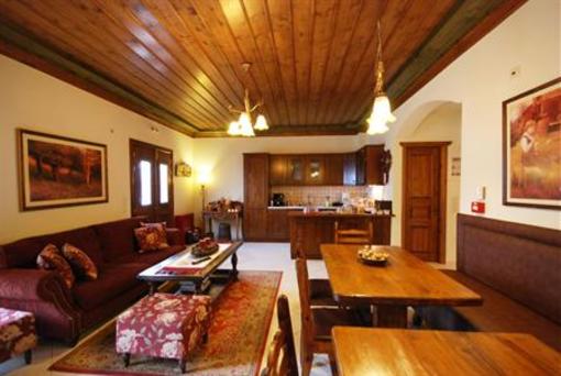 фото отеля Valentini Guesthouse