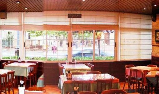 фото отеля Oriente Hotel Teruel