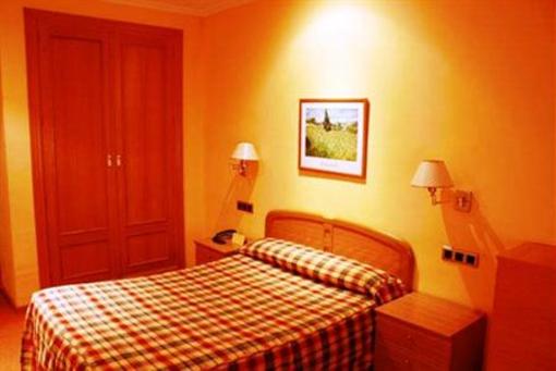 фото отеля Oriente Hotel Teruel