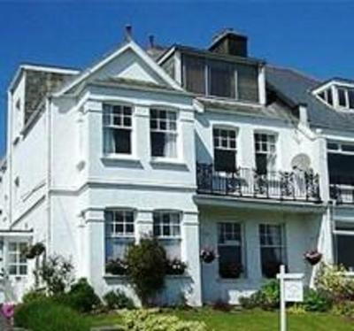 фото отеля Symply Padstow