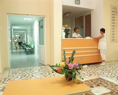 фото отеля Doina Hotel