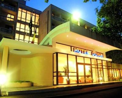 фото отеля Doina Hotel