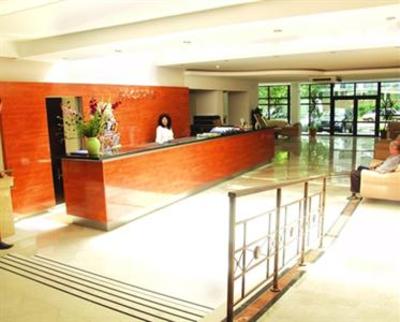 фото отеля Doina Hotel