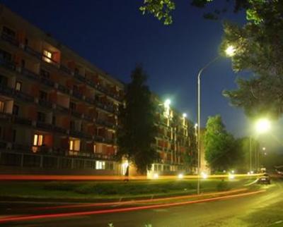фото отеля Doina Hotel
