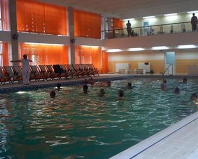 фото отеля Doina Hotel