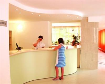 фото отеля Doina Hotel