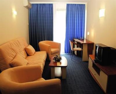 фото отеля Doina Hotel
