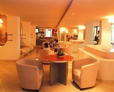 фото отеля Doina Hotel