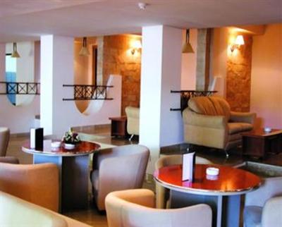 фото отеля Doina Hotel