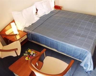 фото отеля Doina Hotel