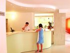 фото отеля Doina Hotel