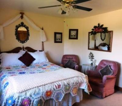 фото отеля Zinfandel Inn