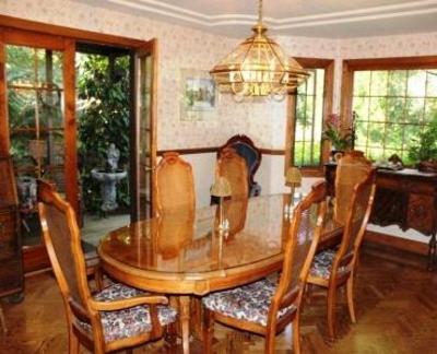 фото отеля Zinfandel Inn