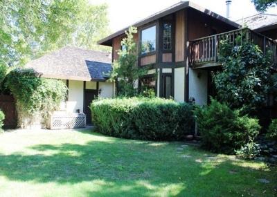 фото отеля Zinfandel Inn