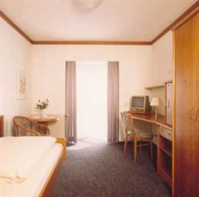 фото отеля Hotel Apart Reichenbach an der Fils
