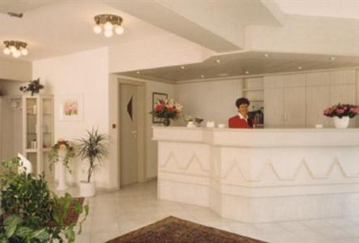 фото отеля Hotel Apart Reichenbach an der Fils