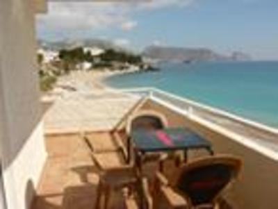 фото отеля Hostal El Trovador