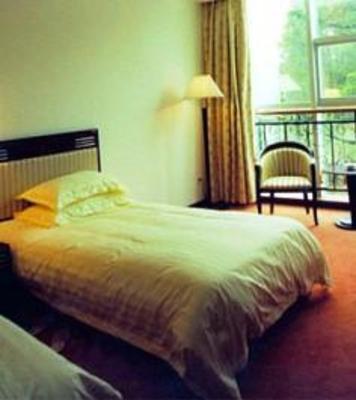 фото отеля Changqing Hotel