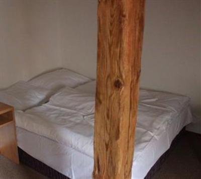 фото отеля Hotel Rytirsko