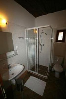 фото отеля Hotel Rytirsko