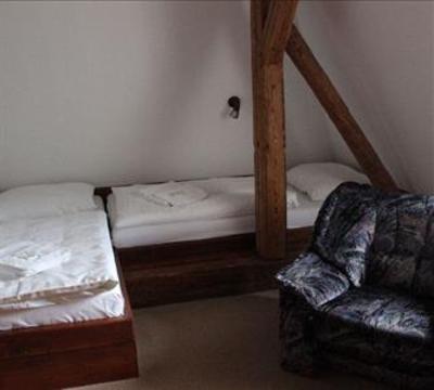 фото отеля Hotel Rytirsko