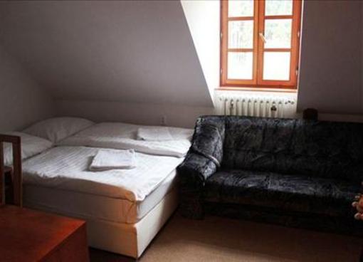 фото отеля Hotel Rytirsko