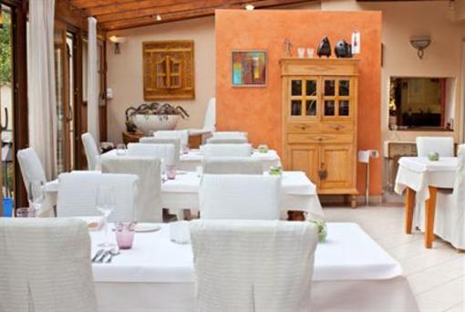 фото отеля Restaurant Niedmuhle Land & Genuss Hotel