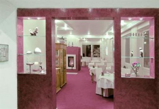 фото отеля Restaurant Niedmuhle Land & Genuss Hotel