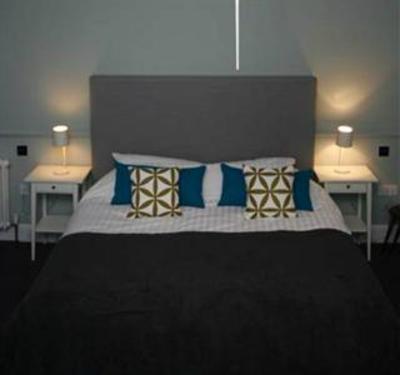 фото отеля The Falmouth Townhouse